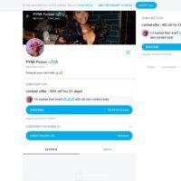 Black Tranny PYNK Poison