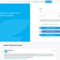 Ladyboy Minnie Mouse