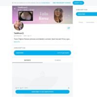 Trans Filipina Tala Rose