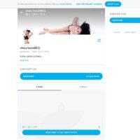 Ladyboy Cherry Kezia