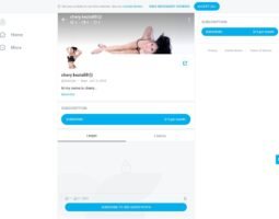 Ladyboy Cherry Kezia