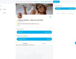 Travesti Izabella Queiroz