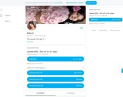 Desi Trans Girl Koko