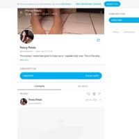 Ladyboy Penny PetaLZ