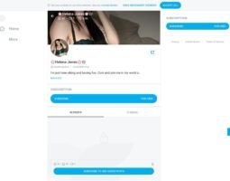 Tranny TS Helena Jones