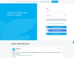 Transexuelle AlexxandraXXL