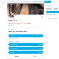 Travesti Carolina Downs