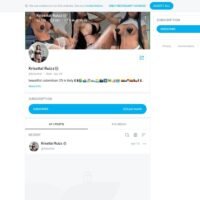 Travesti TS Kristal Ruiz