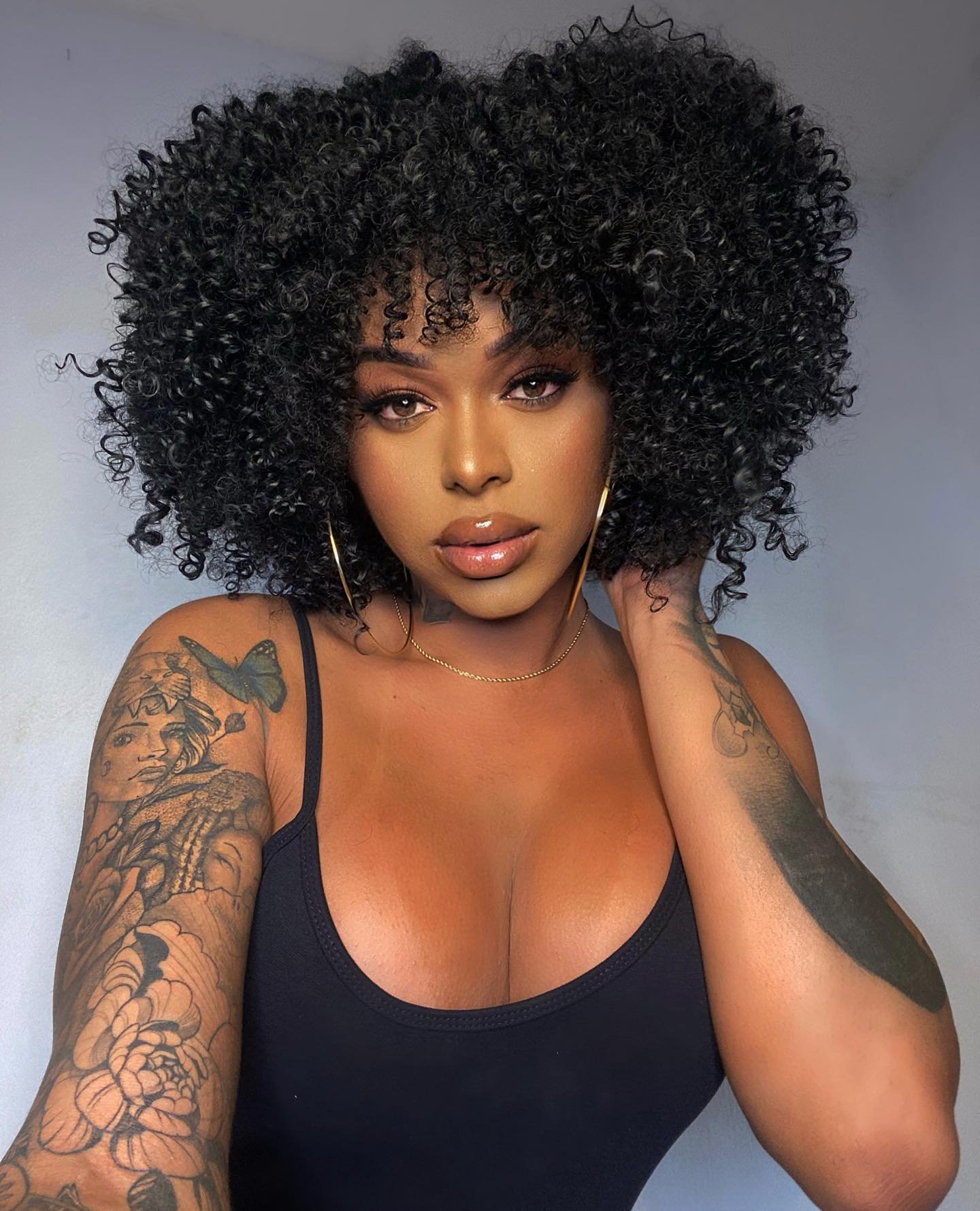 Tranny Carla Amaral - Onlyfans Model