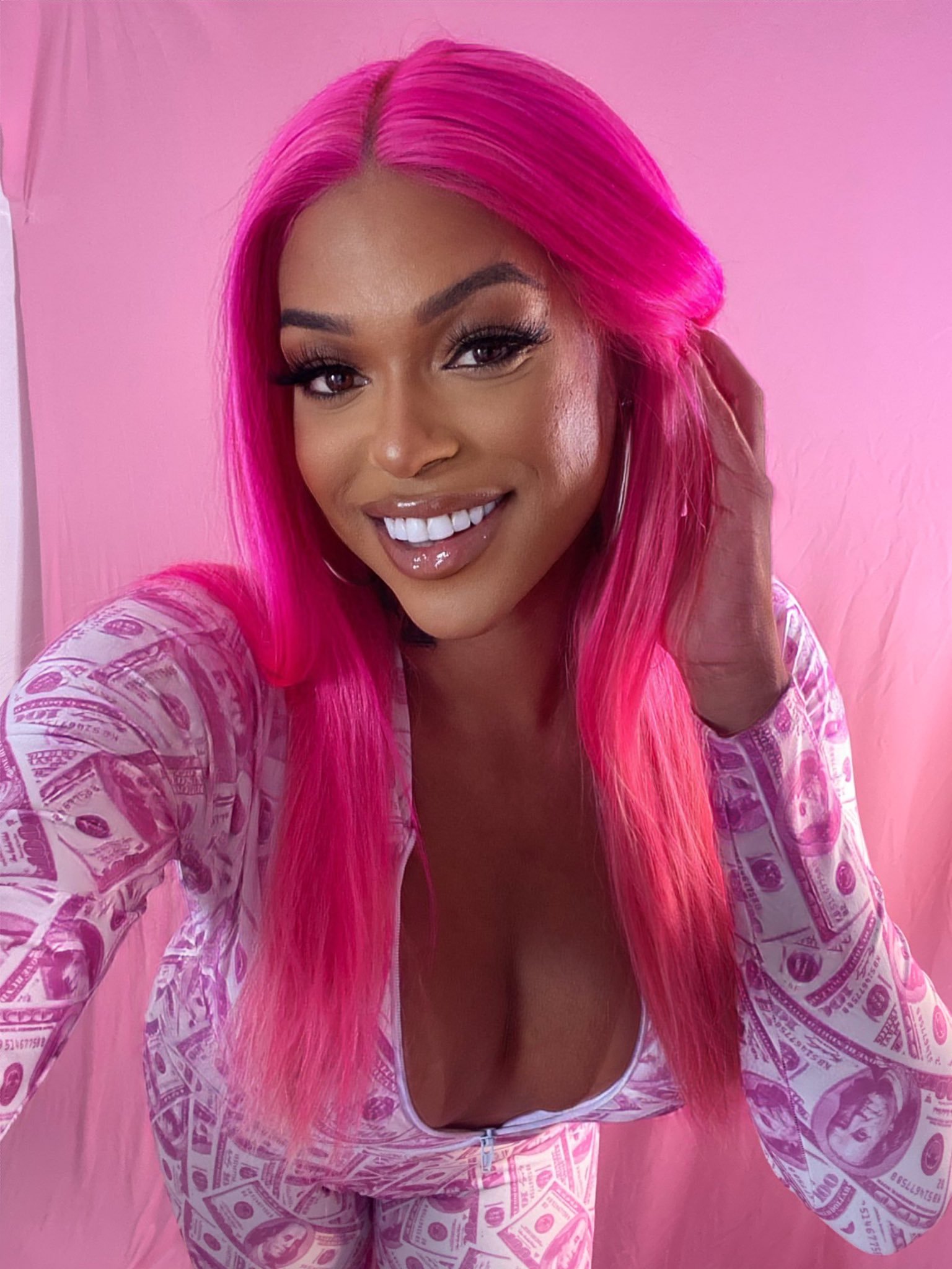 Tranny Carla Amaral - Onlyfans Model