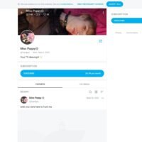 Asian Trans Miss Poppy