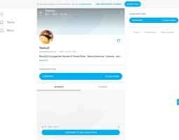 Latin Trans Ta’Shime