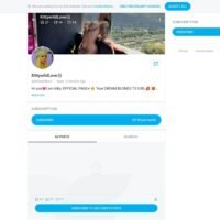 Tranny KittyWildLove