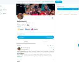 Blacktgirls Barbiee Kreamz