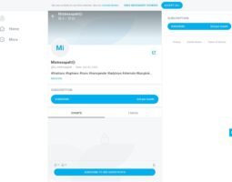 Ladyboy Hottie Patty