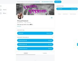 Tranny Laurel Fixation