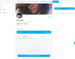 Black Tranny Ms Delicous