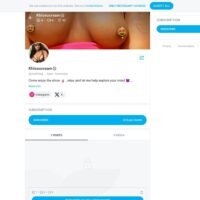 BlackTrans Ms Khloe J