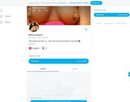 BlackTrans Ms Khloe J