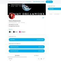 Tranny Tammy Dreamworx