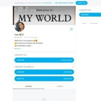 Ladyboy Princes Lucy