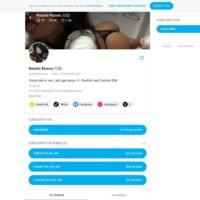 Tranny Natalie Nunes