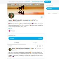 Travesti Agatha Lira