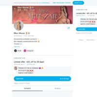 Travesti Anahi Ambrossio