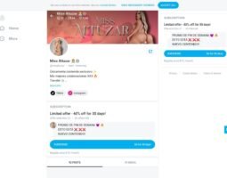 Travesti Anahi Ambrossio