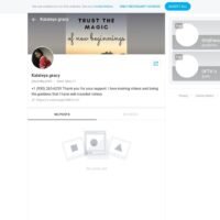 Travesti Gracy Kataleya