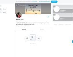 Travesti Gracy Kataleya