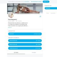 Travesties Paola Maglietti