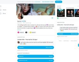 Tgirl Iasmin Rodrigues