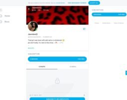 Tranny Princess Jasmine