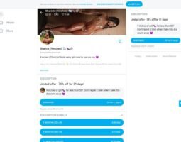 Tranny Sharick The Anaconda