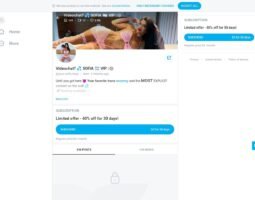 Latina Travesti Sofia TS