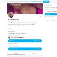 Travesti Model Julieta Alaniz