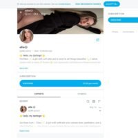 Trans Newbie Ellie Quincy