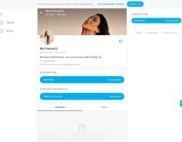 Tranny Barbie Morena