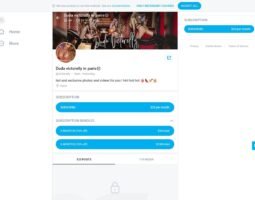 Trans Duda Victorelly