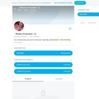 Trans Shailen Aristizabal