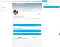 Trans Shailen Aristizabal