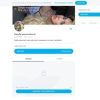 Travesti Camylla Wasconcelos