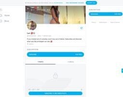 Tgirl Larissa Carolina