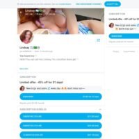 Tgirl Lindsay Vanilla