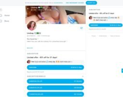 Tgirl Lindsay Vanilla