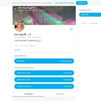 Trans Wife Ellis Angel