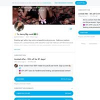 Travesti Jenny Mineira