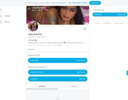 Travesti Julya Soares