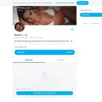 Travesti Marihana Jaramillo